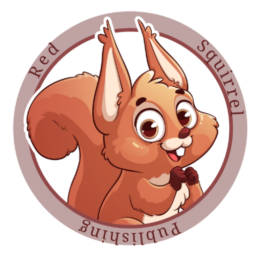 Red Squirrel Publishing 